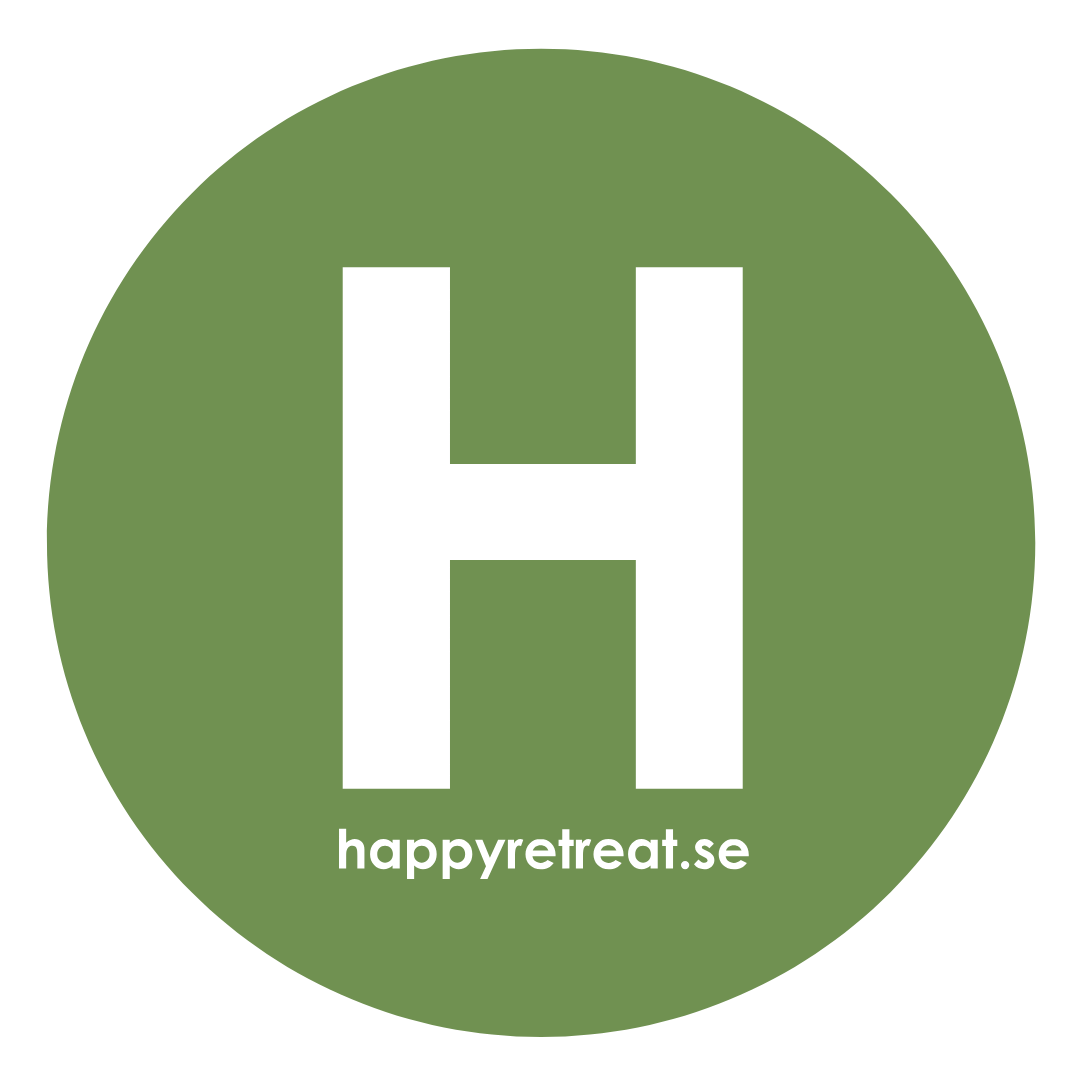 Happy Retreat – inner evolution med yoga, meditation & AI